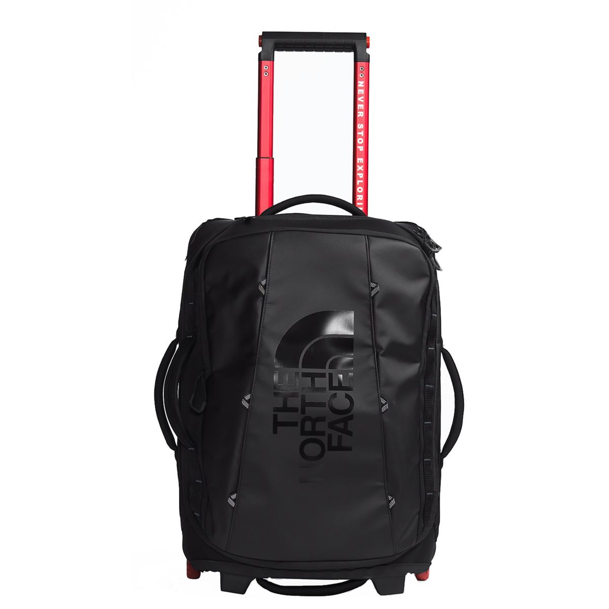 The North Face 21” Base Camp Voyager Roller Carry-On | Dick's