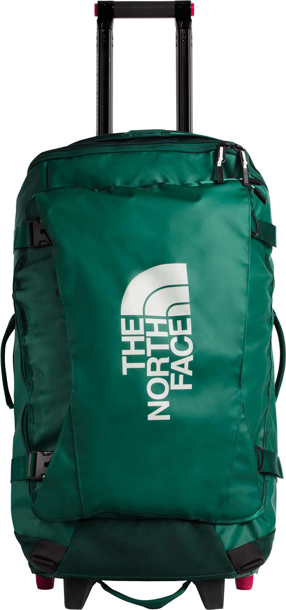 the north face rolling thunder 80l