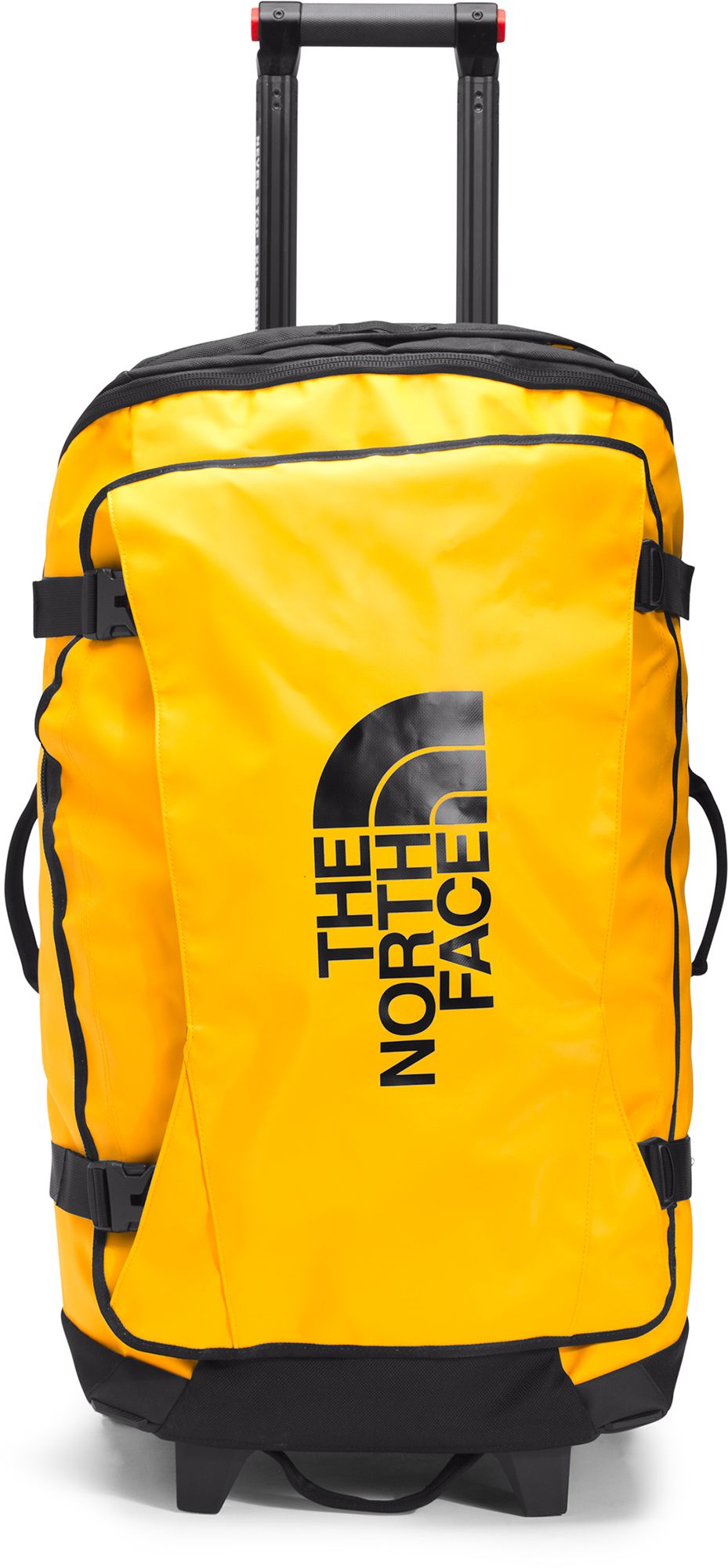 Summit Gold/Tnf Black