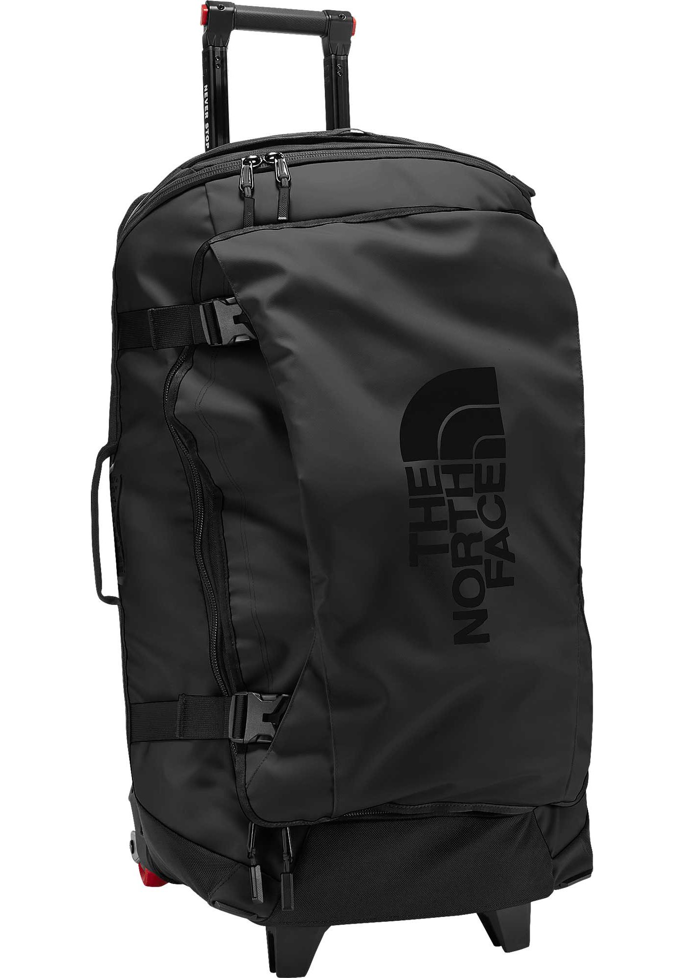 burton spruce pack