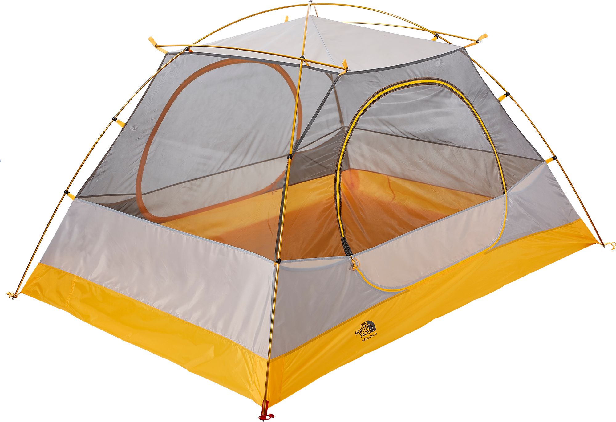 the north face camping tent