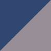 Cosmic Blue/Asphalt Grey