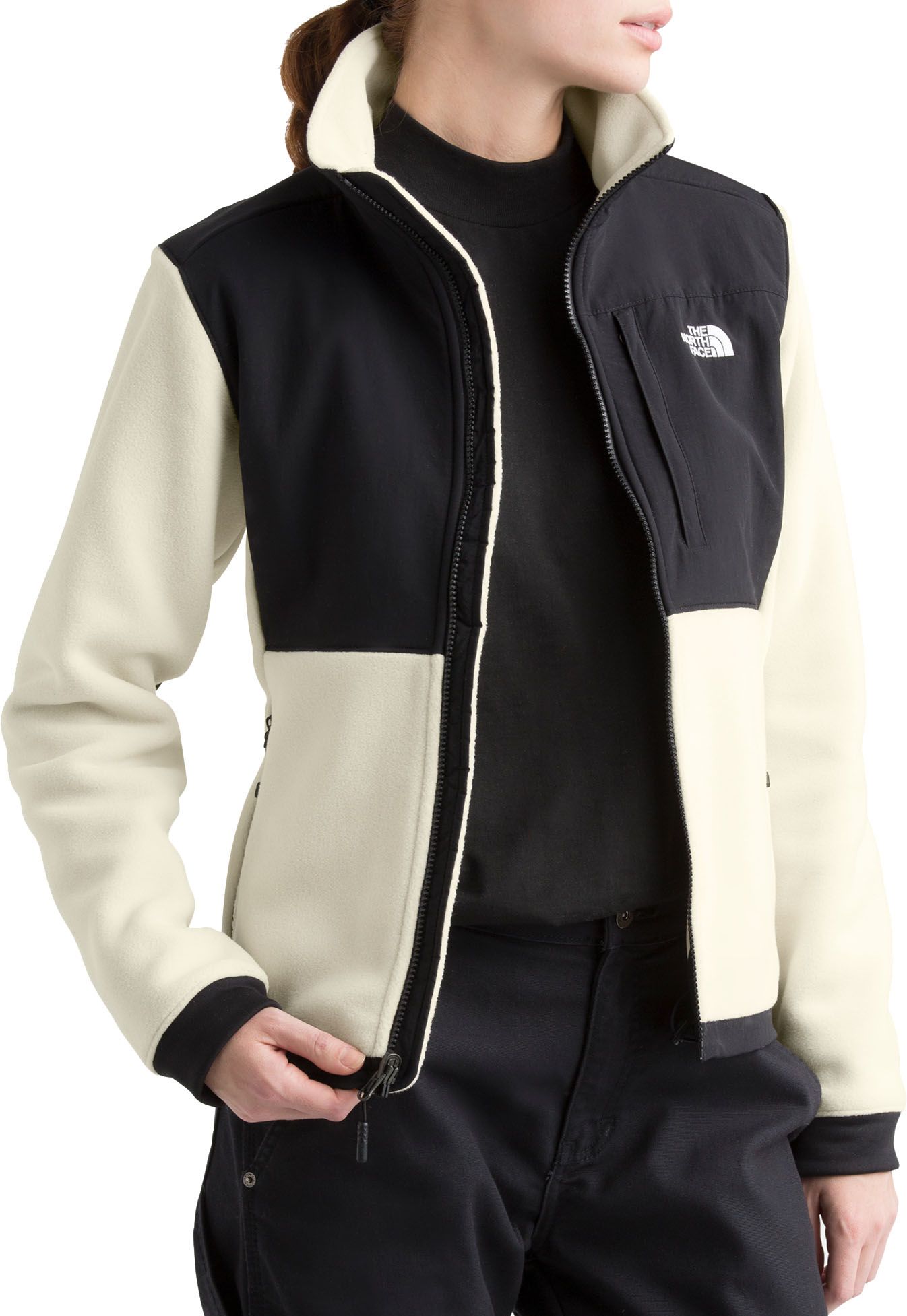 the north face women's denali 2 jacket