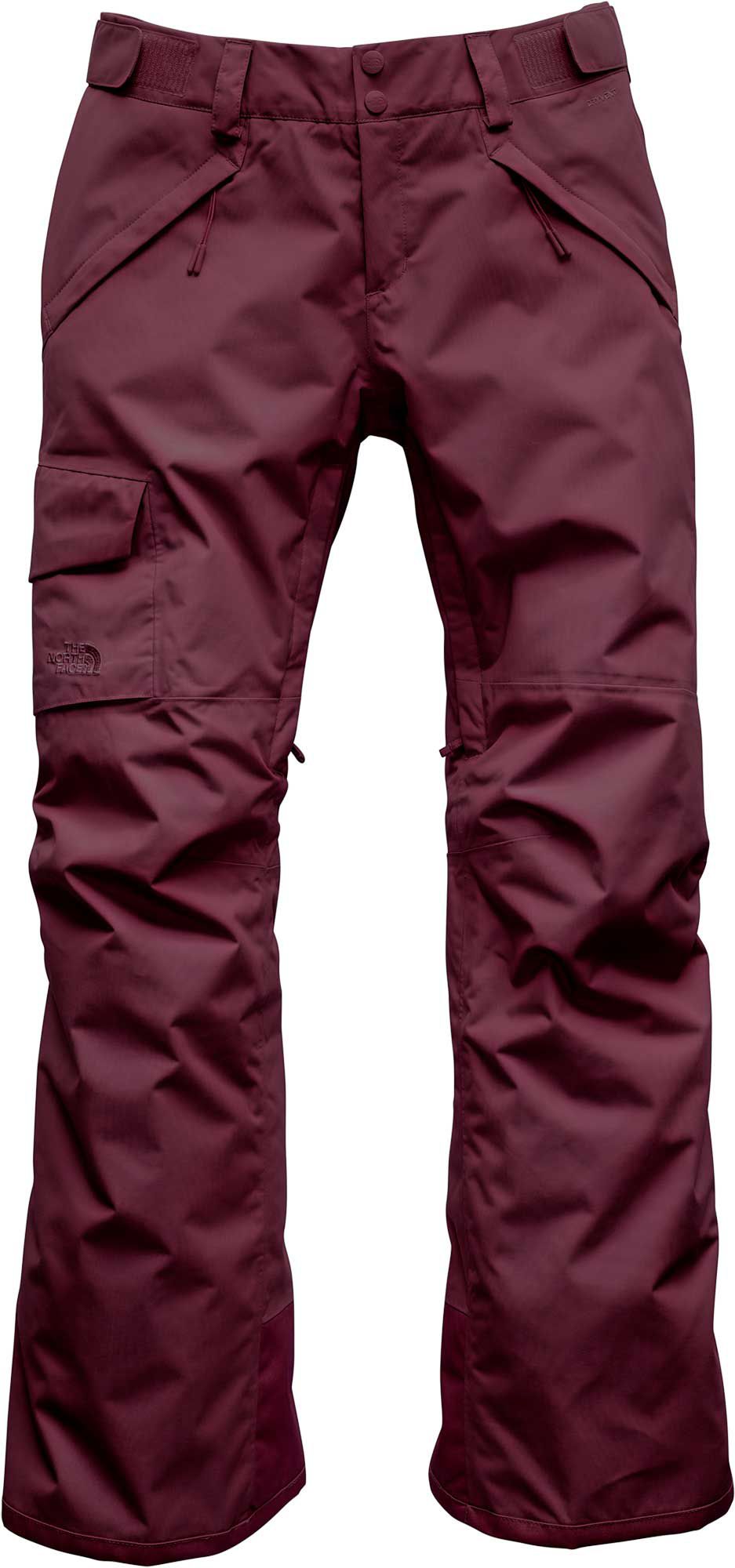 women's freedom insulated pants