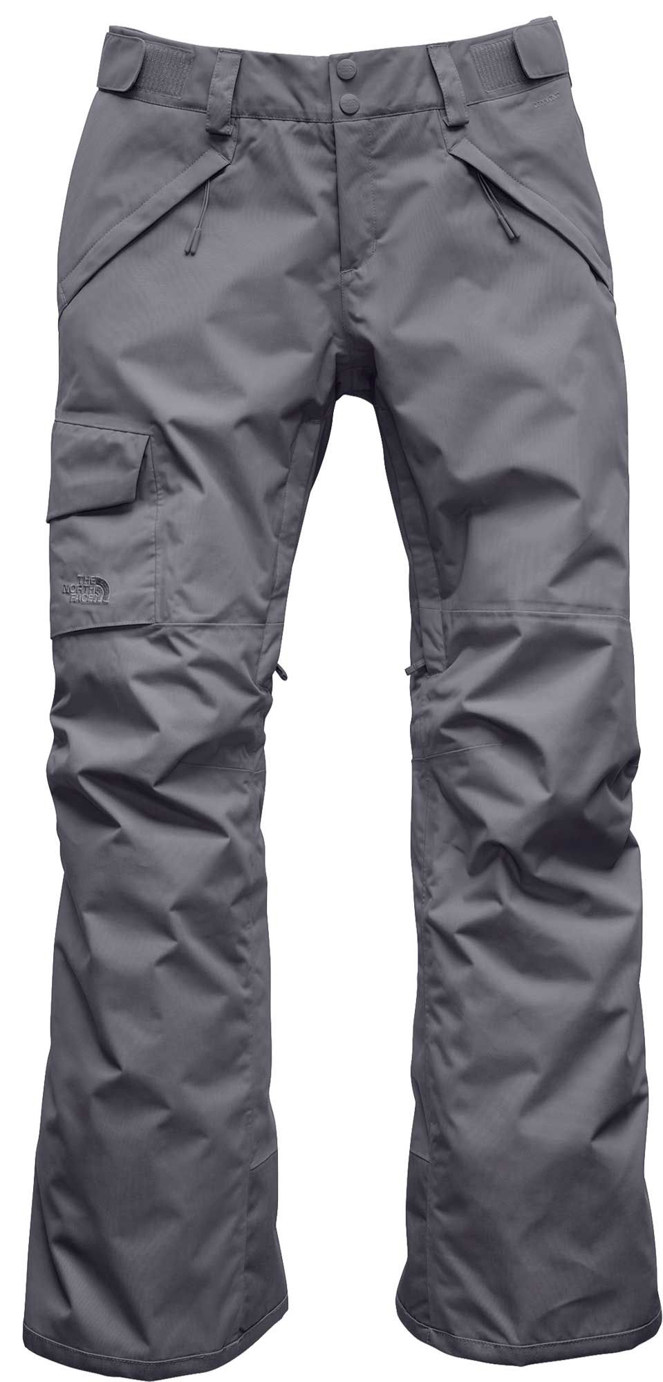 north face tall womens ski pants