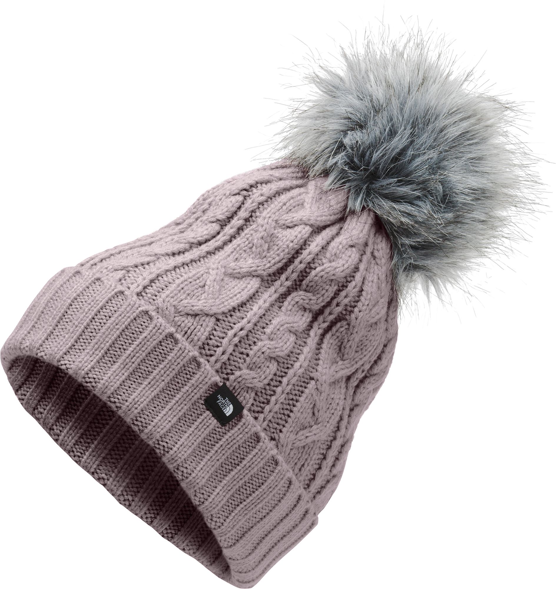 the north face women's hats