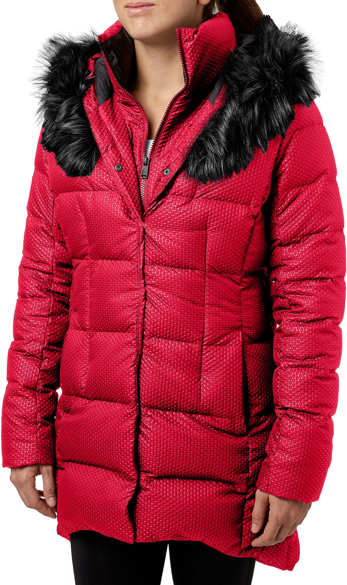 the north face hey mama vest