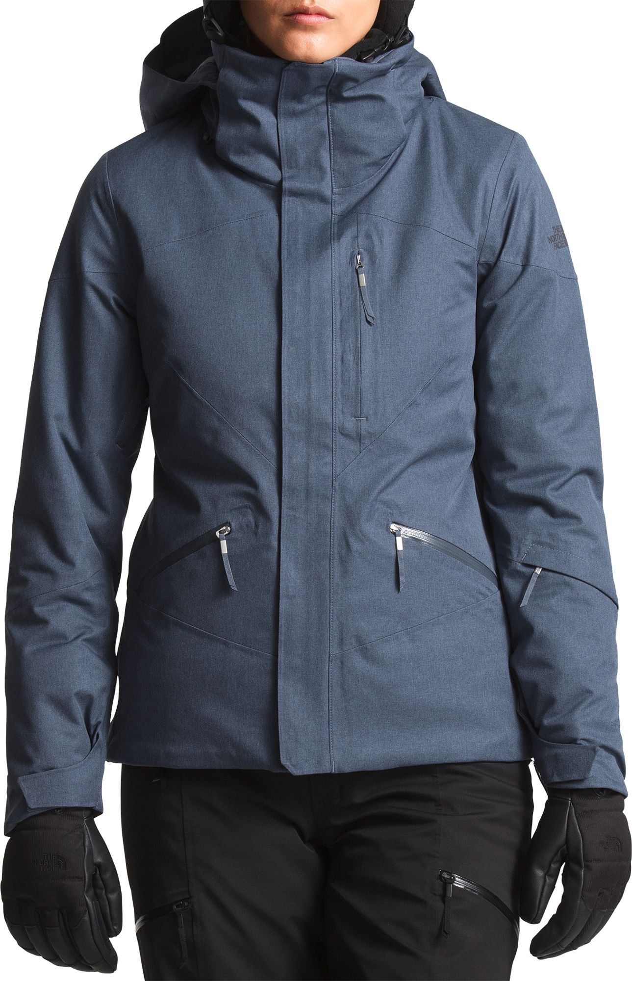 the north face winter jacket womens