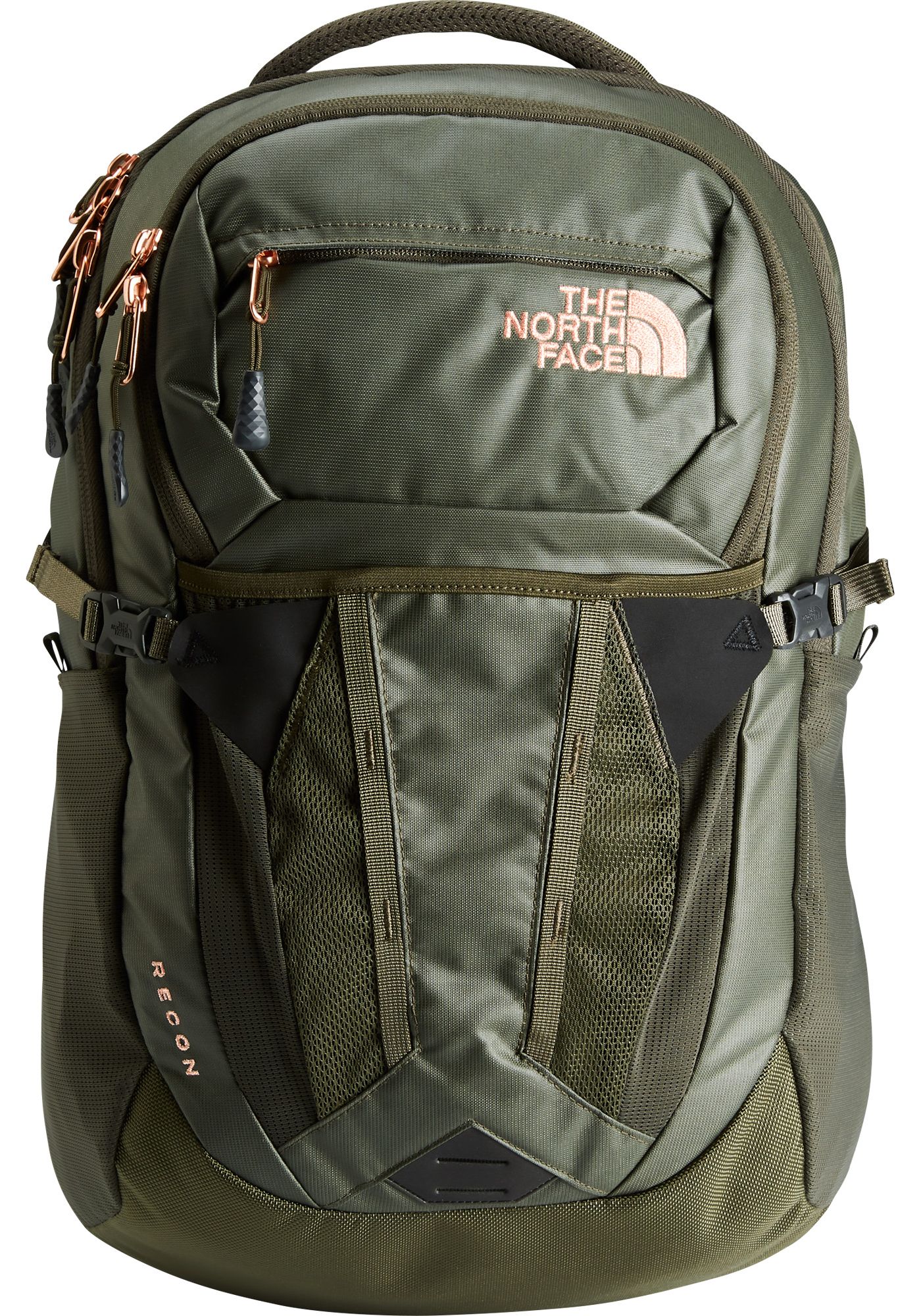 north face recon luxe