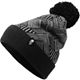 Tnf Black Twillogram Prnt