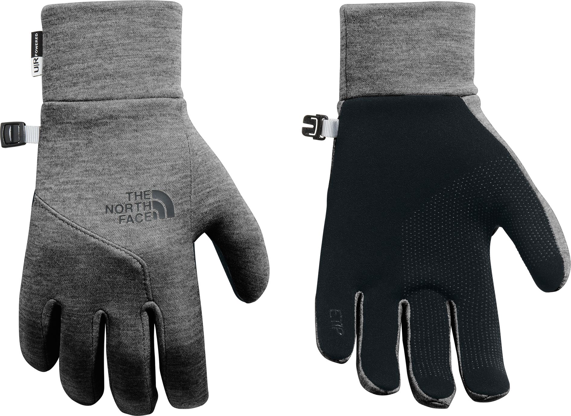 the north face women's etip gloves