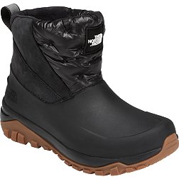 The North Face Women's Yukonia Ankle 200g Waterproof Winter Boots