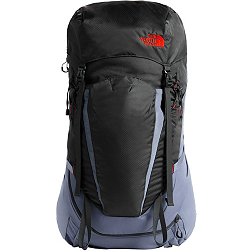 The North Face Terra Youth 55L Internal Frame Pack