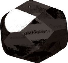 Top Brass Lures Glass Beads