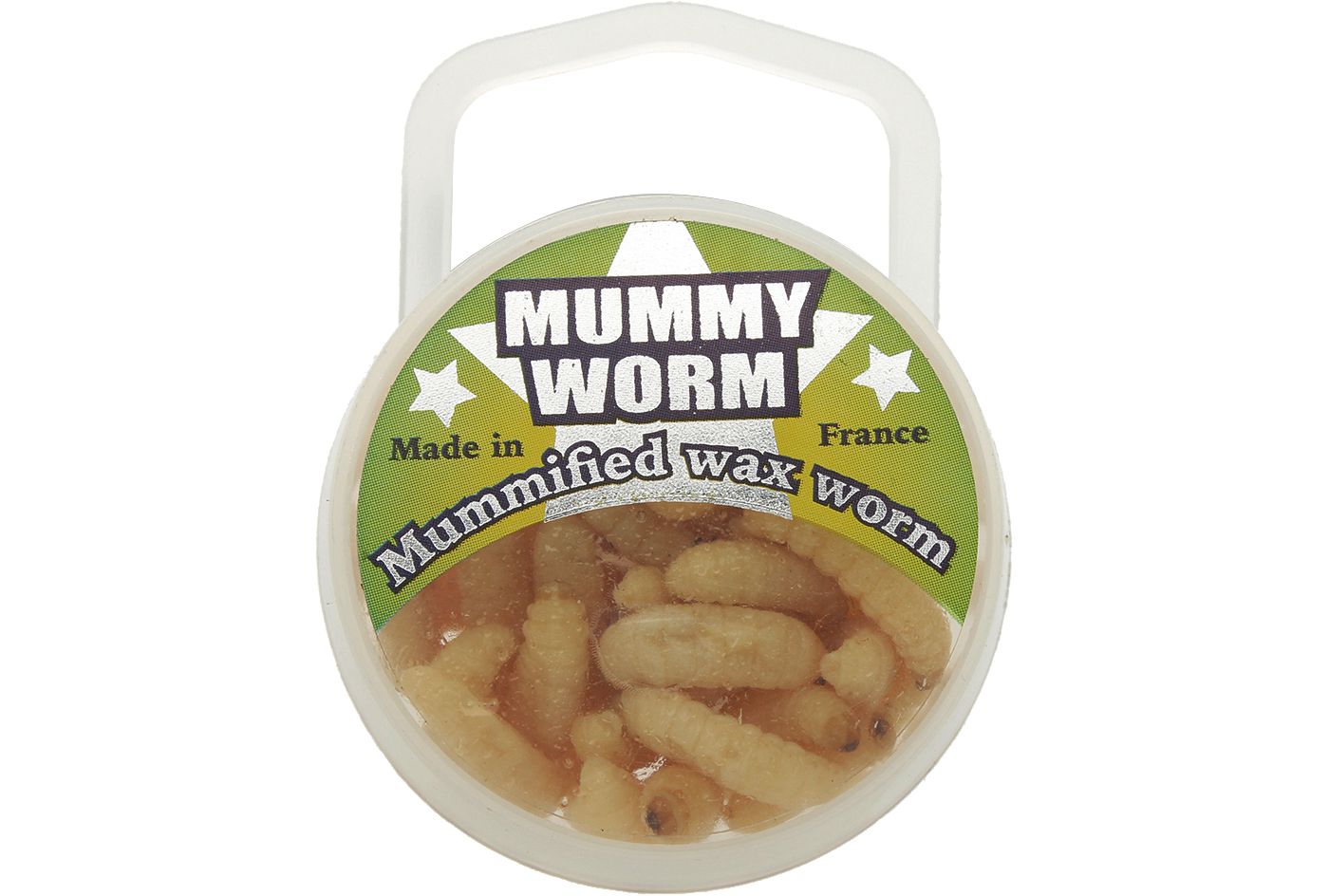 download mummified wax worms