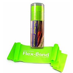 STOTT PILATES Non-Latex Flex Band Roll