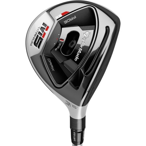 TaylorMade - テーラーメイド M5 5W TaylorMade M5 Titanium Fairway Wood | Dick's Sporting Goods