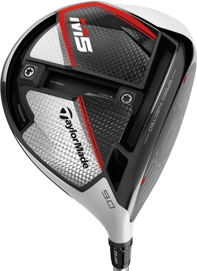 TaylorMade M5 Driver