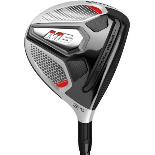 TaylorMade M6 Fairway Wood | Dick's Sporting Goods