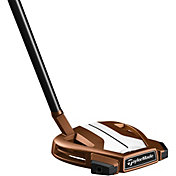 TaylorMade Spider X #3 Copper Putter with True Path