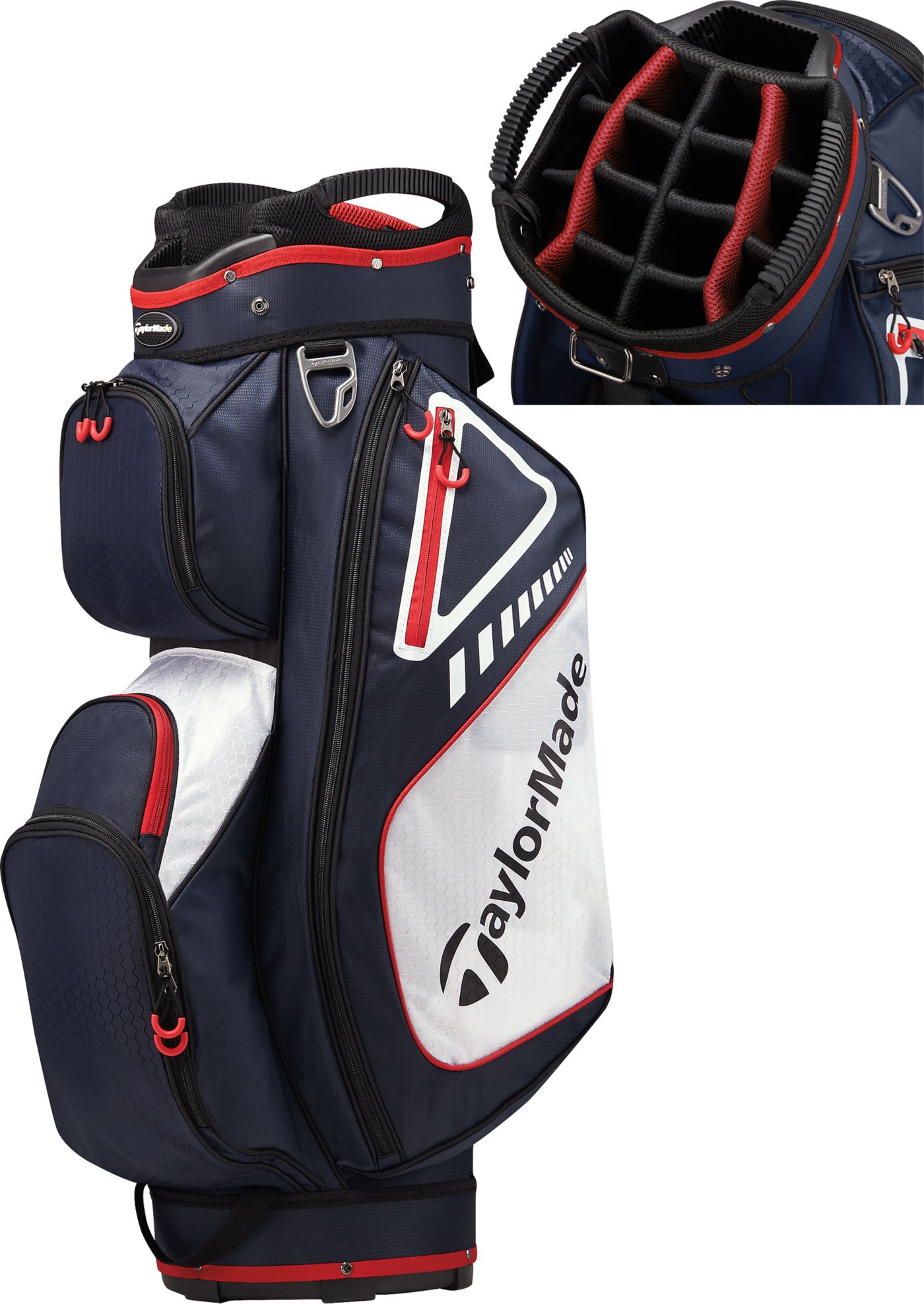 TaylorMade 2019 Select Cart Bag | DICK'S Sporting Goods