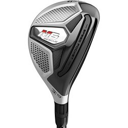 TaylorMade Women's M6 Rescue
