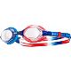 Red White and Blue