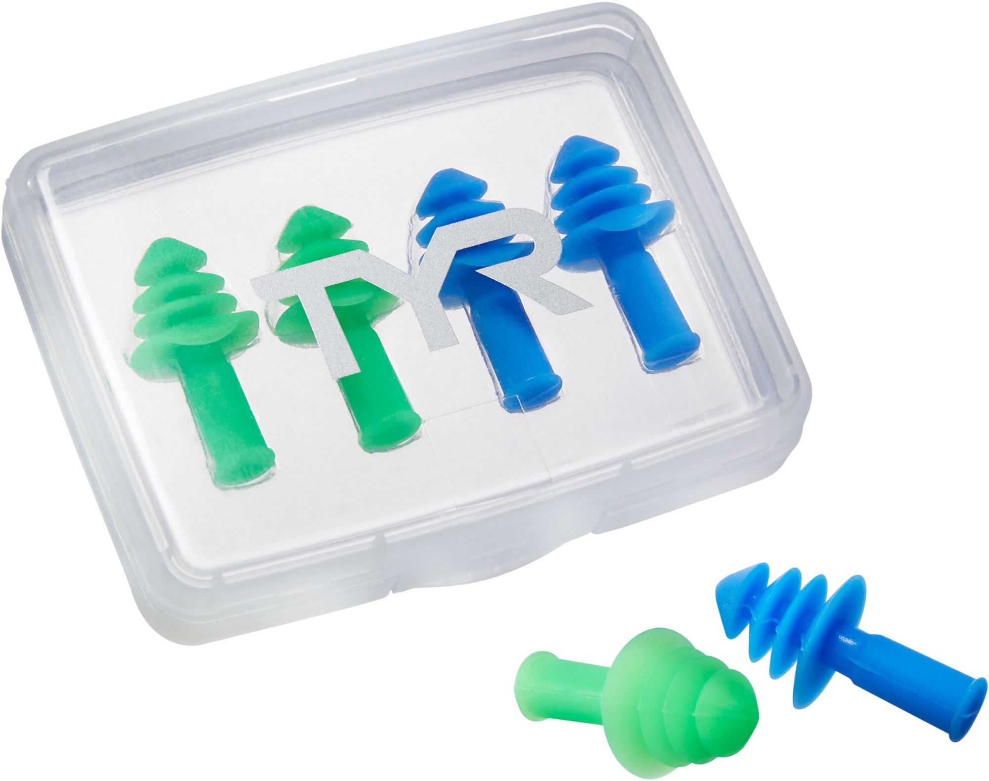 Nose Clips & Ear Plugs