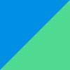 Blue Green