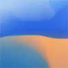 Blue/Orange