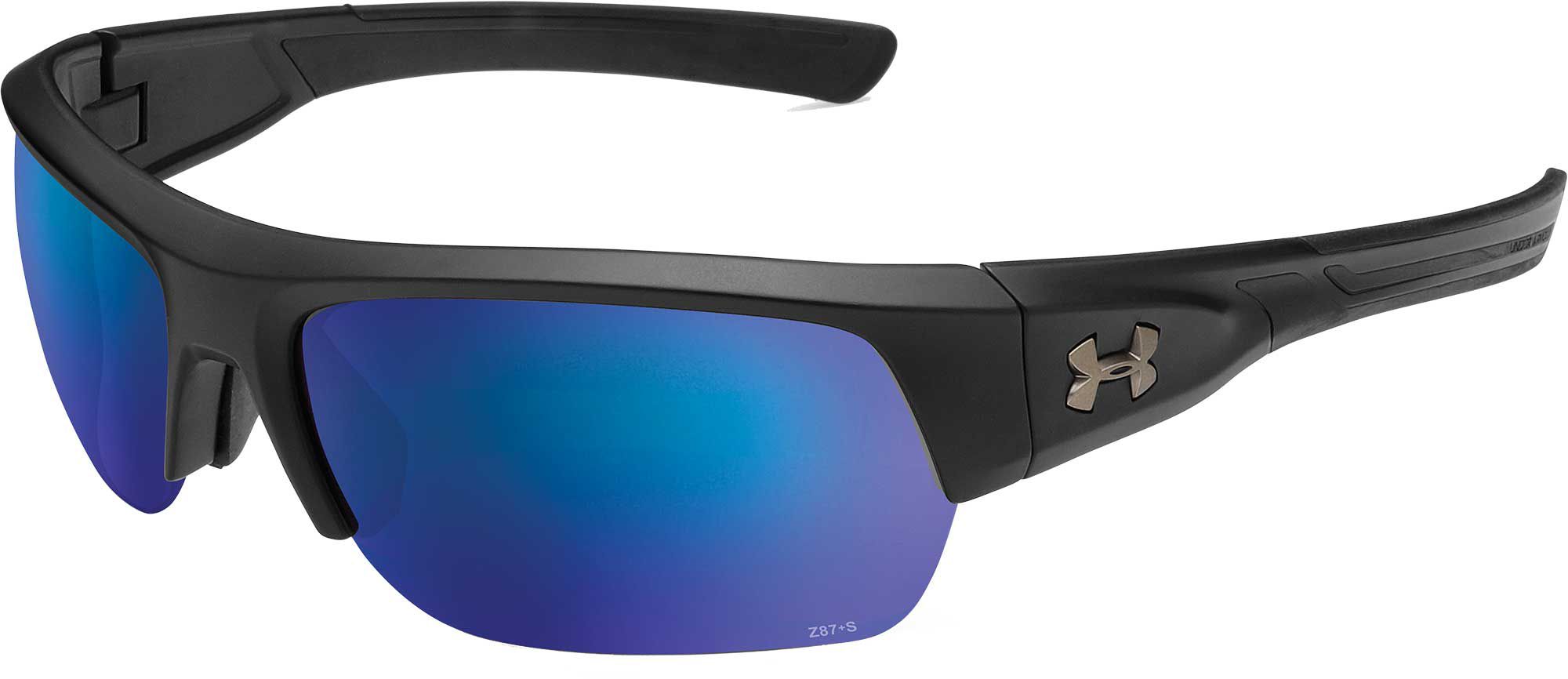 under armour polarized fishing sunglasses