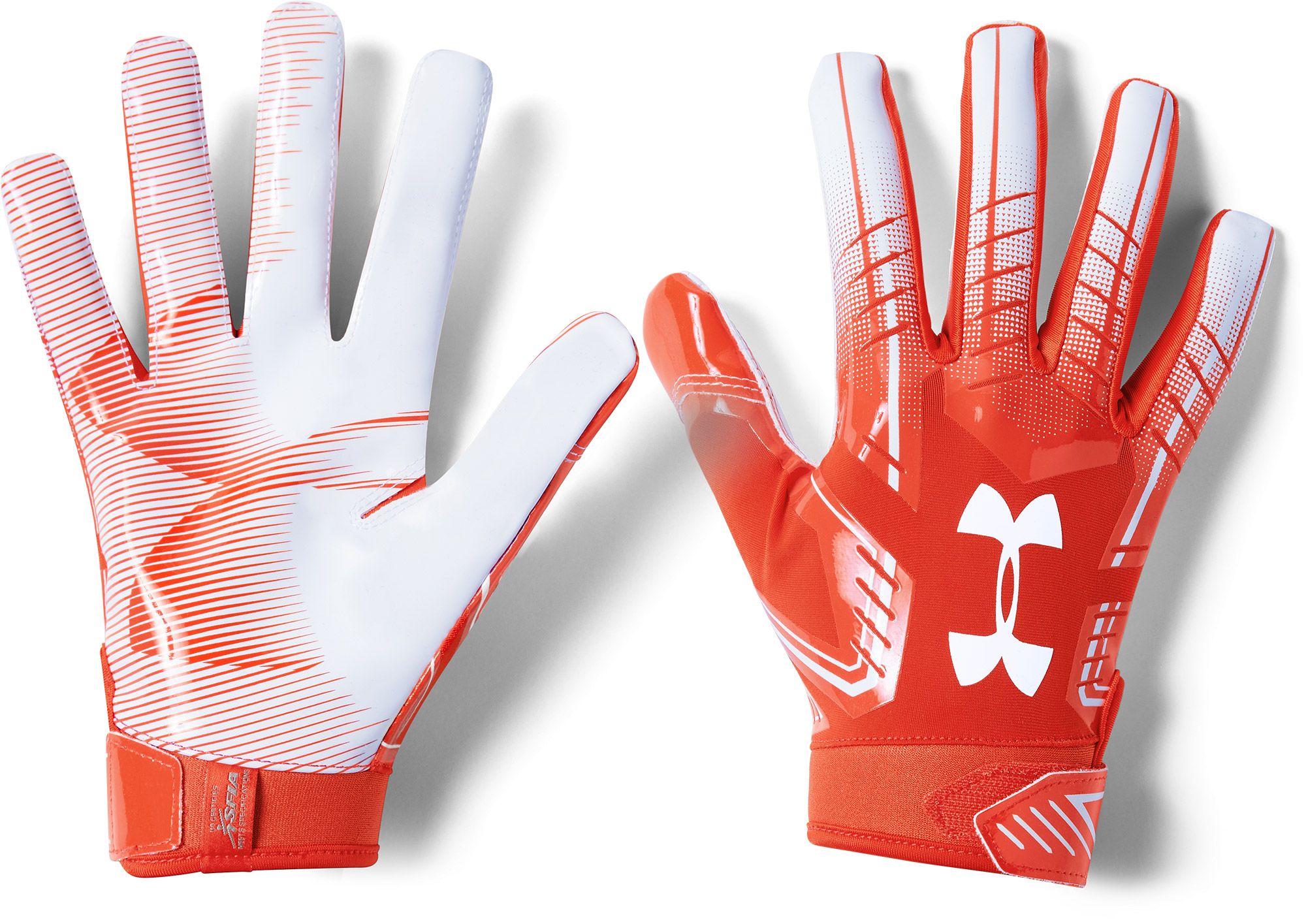 adidas adult scorchlight 5.0 receiver gloves