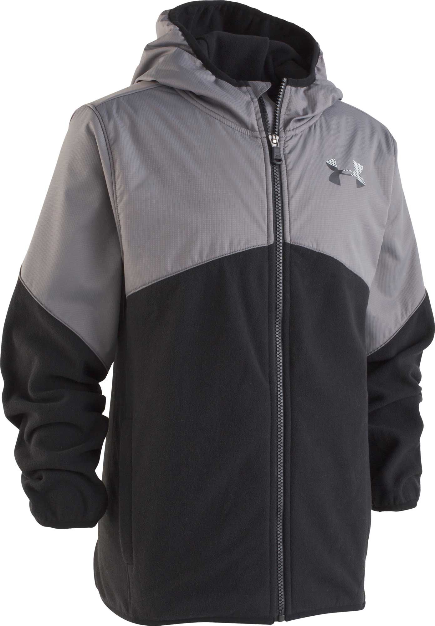 under armour micro fleece