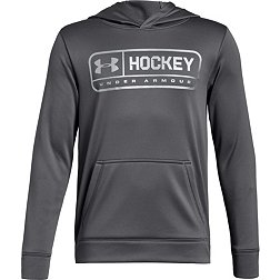 Under Armour Youth Hockey Hoodie