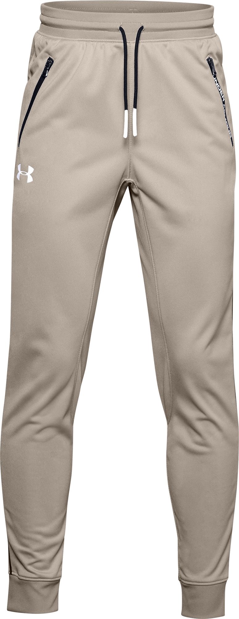 boys under armour sweatpants