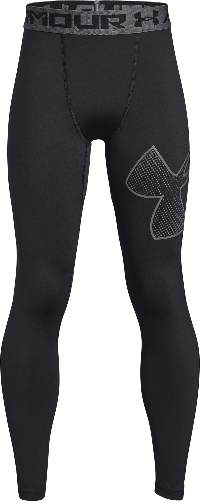 under armor boys leggings