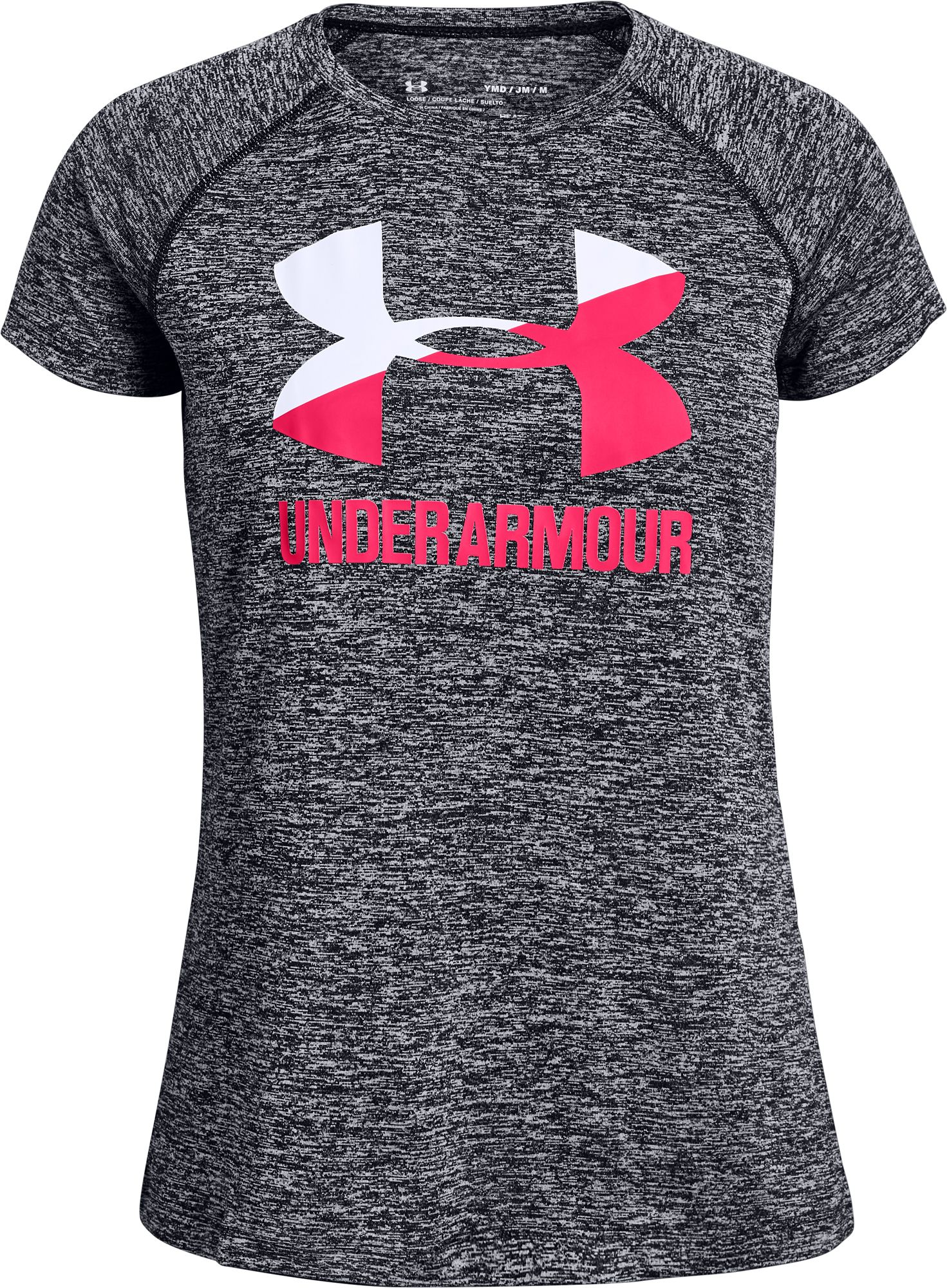 girls under armour clothes