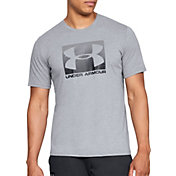 Under Armour Men's Boxed Sportstyle Graphic T-Shirt