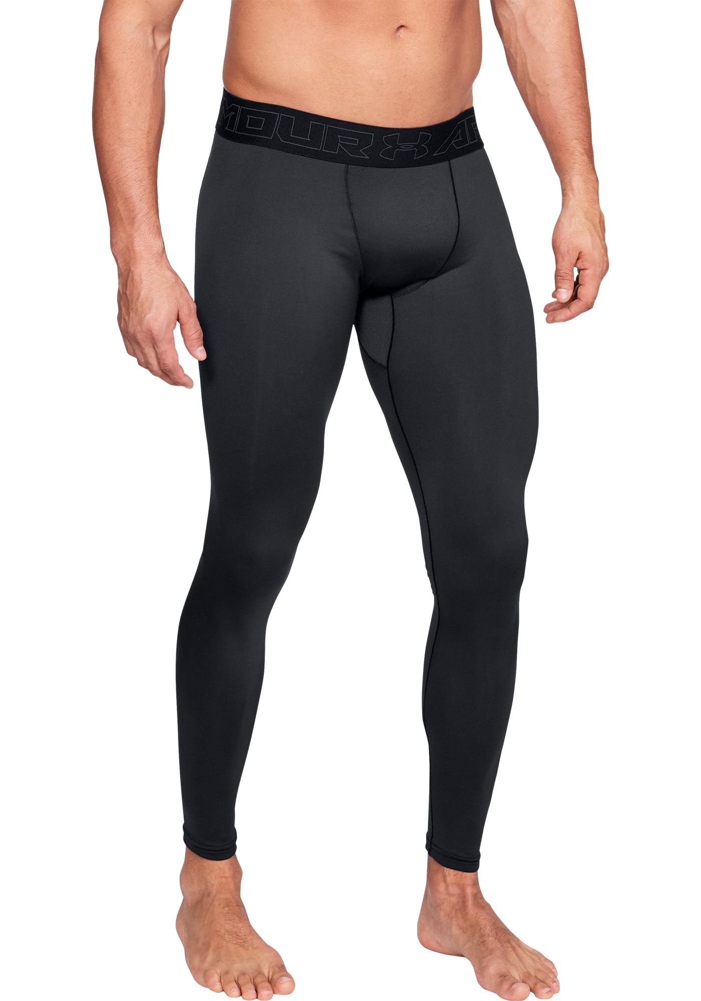 under armour coldgear loose pants