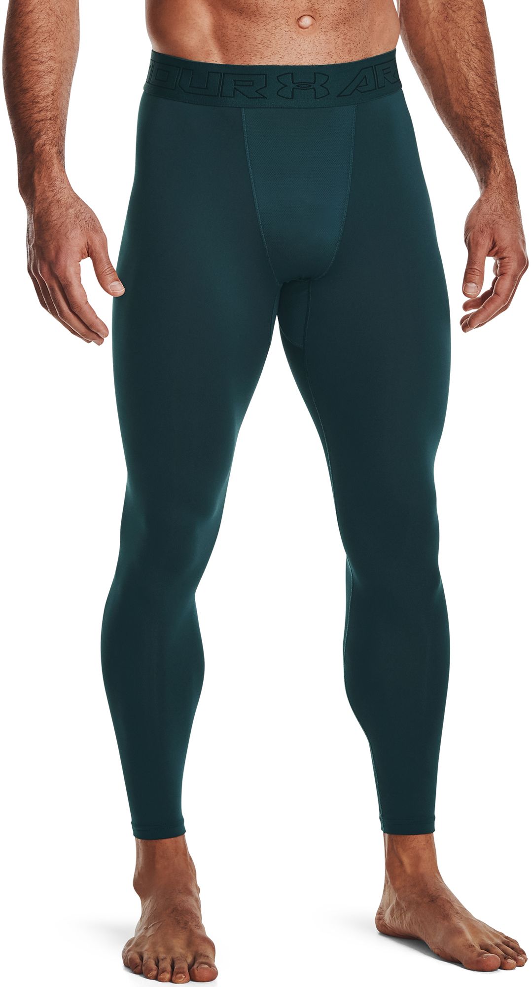 Under Armour Men's ColdGear Compression Leggings