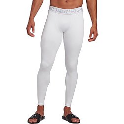 Under Armour ColdGear - Running Pants Compression Pants