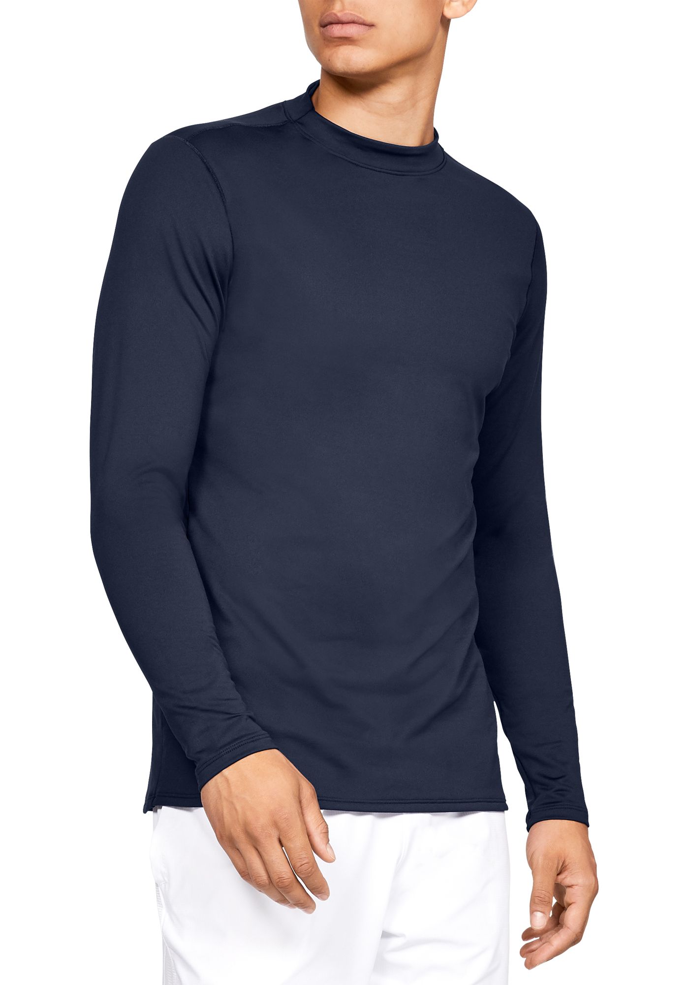 men's coldgear under armour shirt