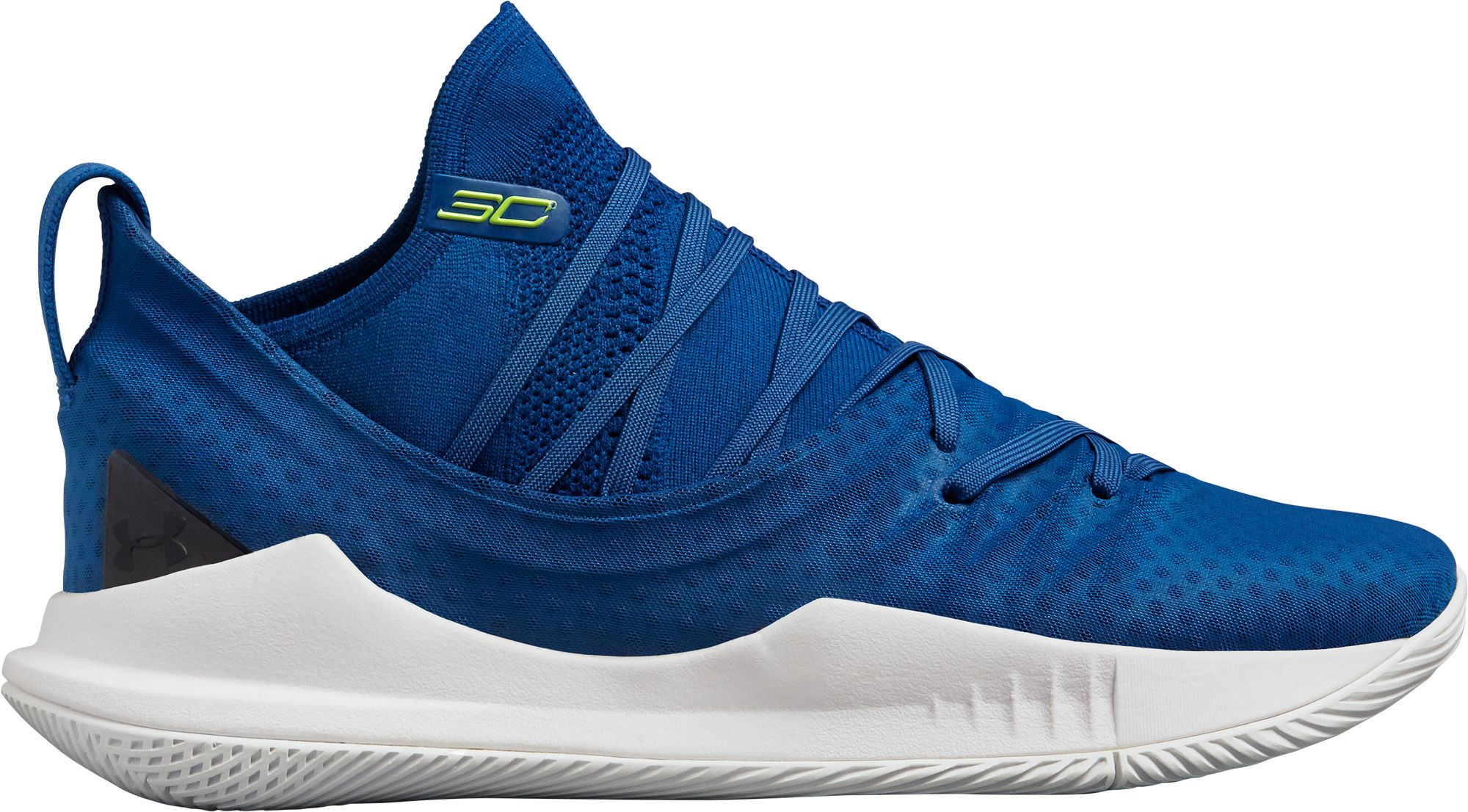 steph curry 5 youth shoes