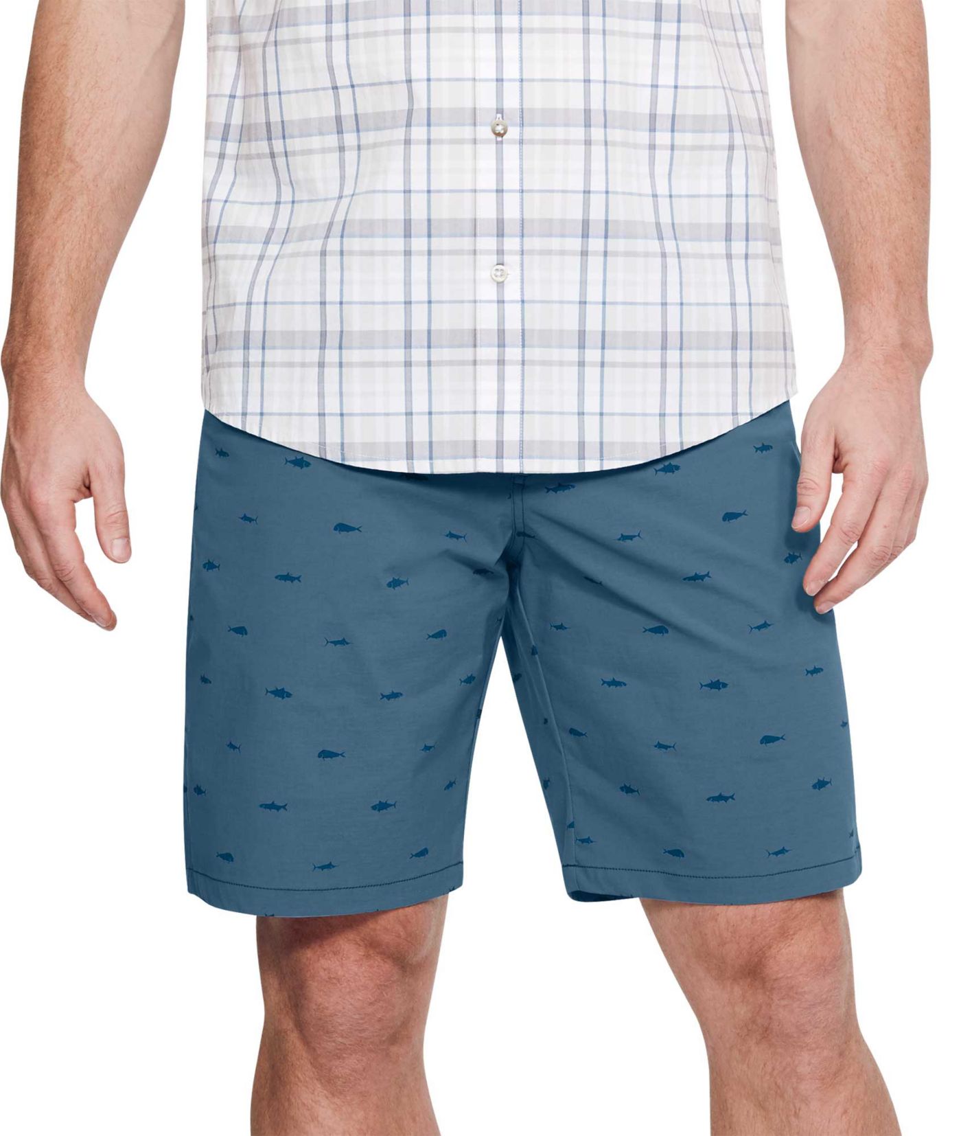 Under Armour Men's Fish Hunter 2.0 Shorts (Regular and Big ...