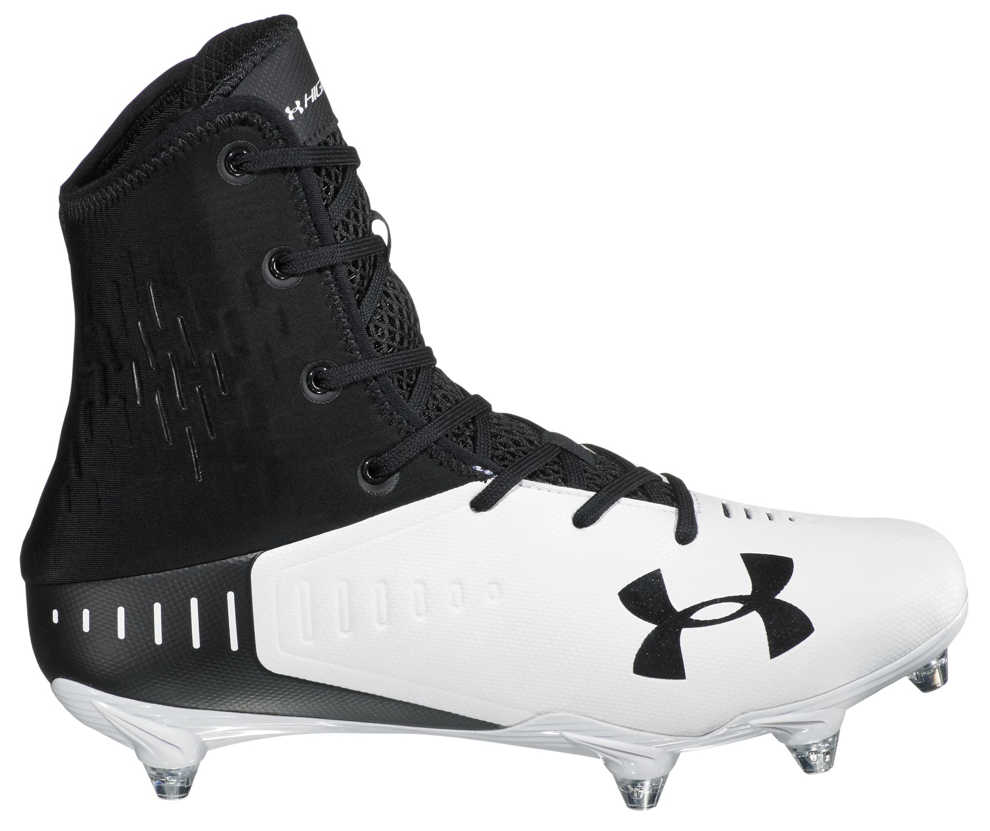 removable football cleats