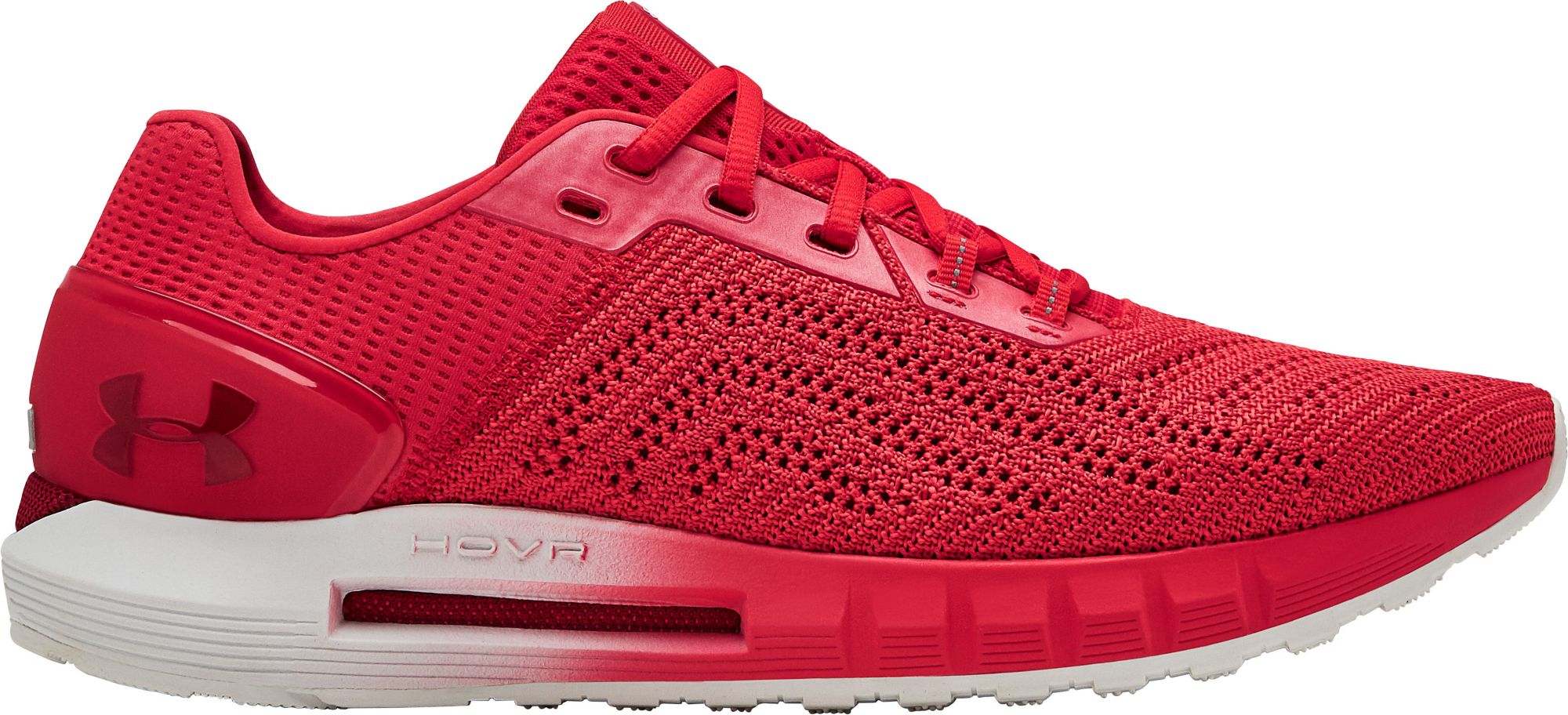 under armour hovr sonic 2 red