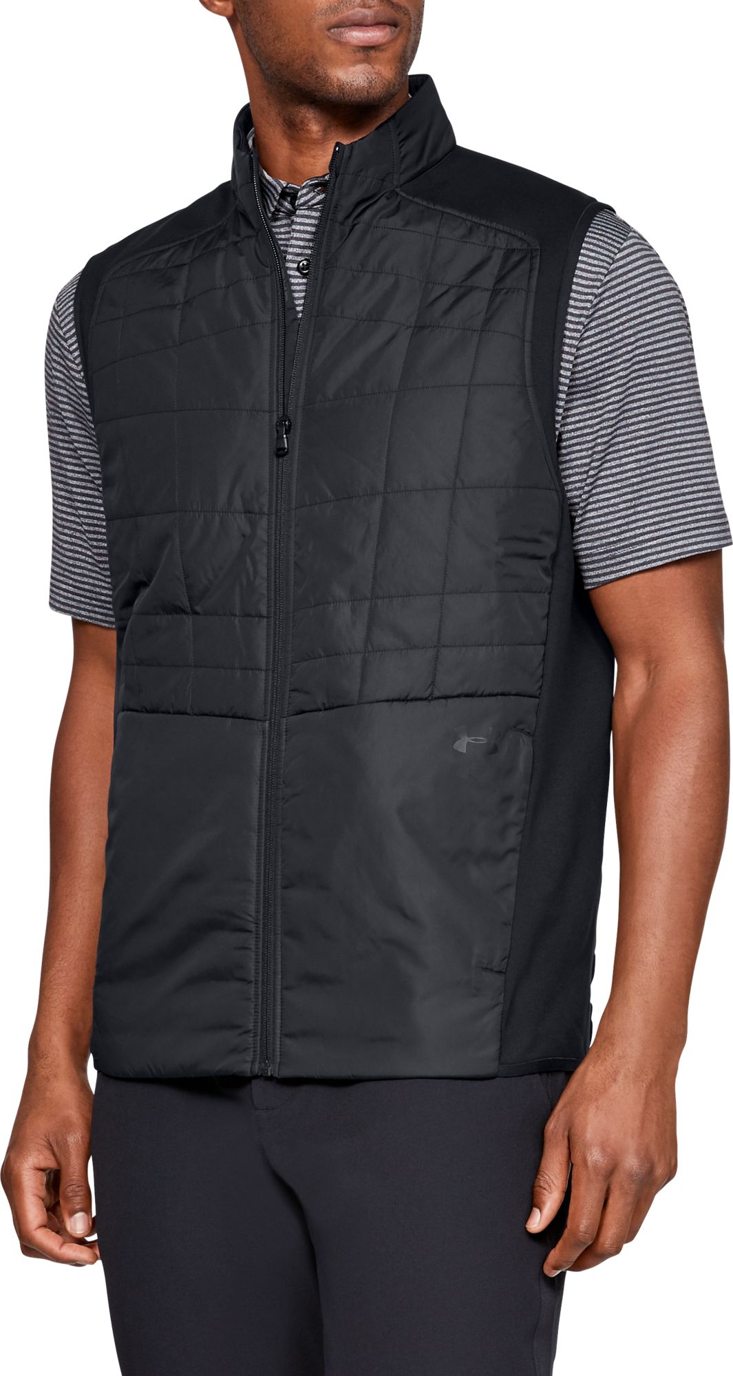 under armour elements insulated vest