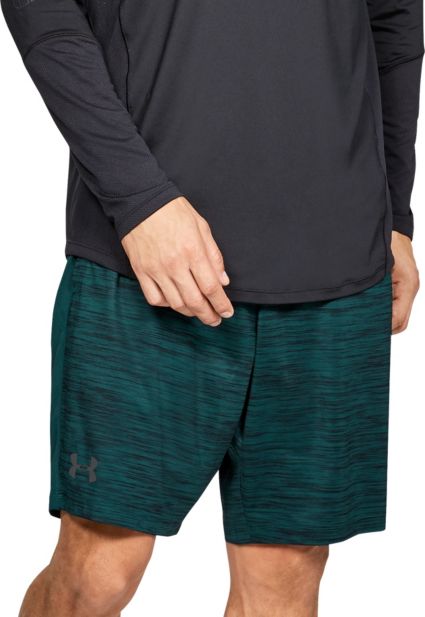 Under Armour Men's MK-1 Twist Print Shorts | DICK'S 