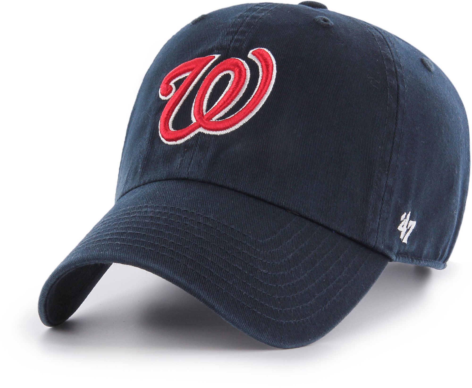 washington nationals floppy hat