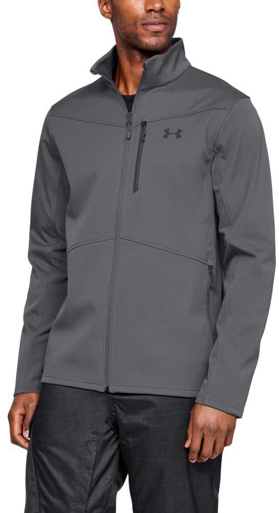 Under Armour Men's Softshell Jacket